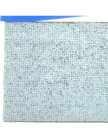 Evolution Microjet Pva35 - Panno Microfibra In Pva - 35x35cm - Grigio